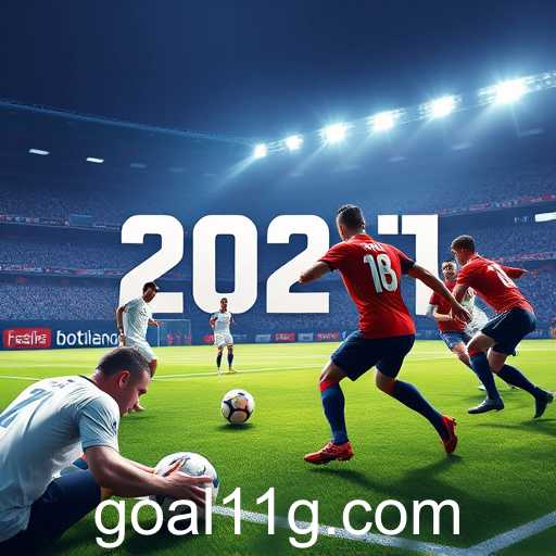 The Digital Rise of Goal11 in Modern Sports