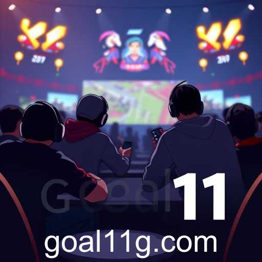 The Evolution of Online Gaming Communities