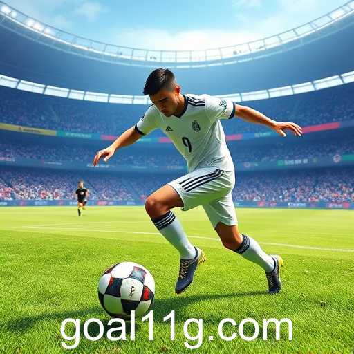 Goal11: Revolutionizing Online Gaming