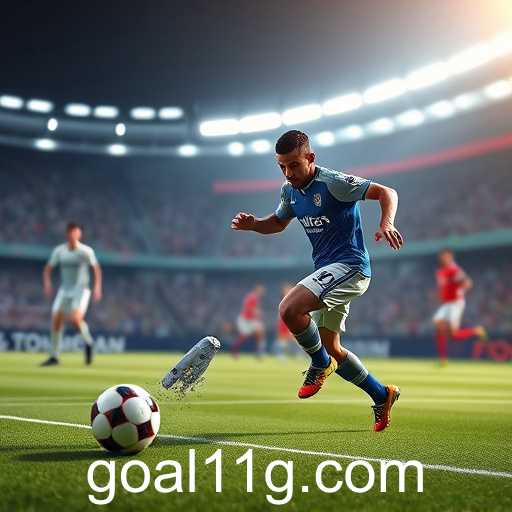 Revolutionizing Soccer Gaming Experience